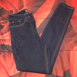 NOBO High Rise Skinny Jeans